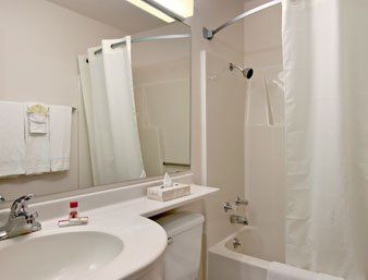 Motel Super 8 By Wyndham Vegas Las Vegas