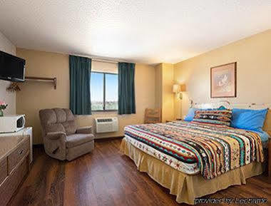 Motel Super 8 By Wyndham Vegas