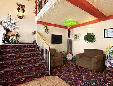 Motel Super 8 By Wyndham Vegas Las Vegas