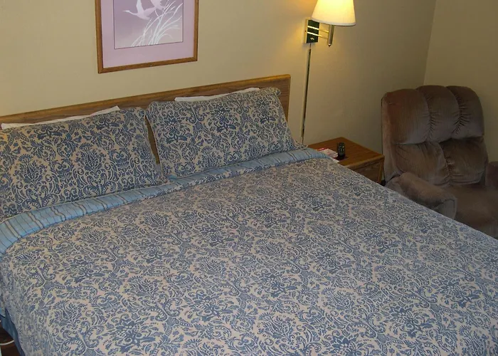 Super 8 By Wyndham Las Vegas