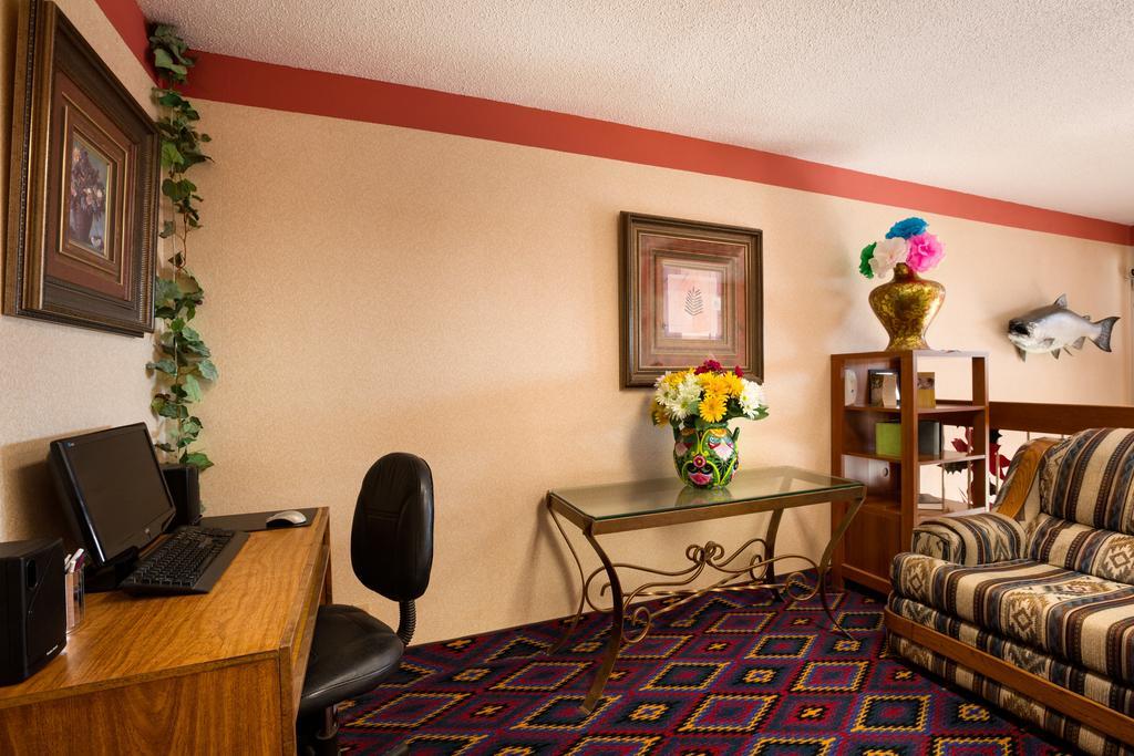 Motel Super 8 By Wyndham Vegas Las Vegas