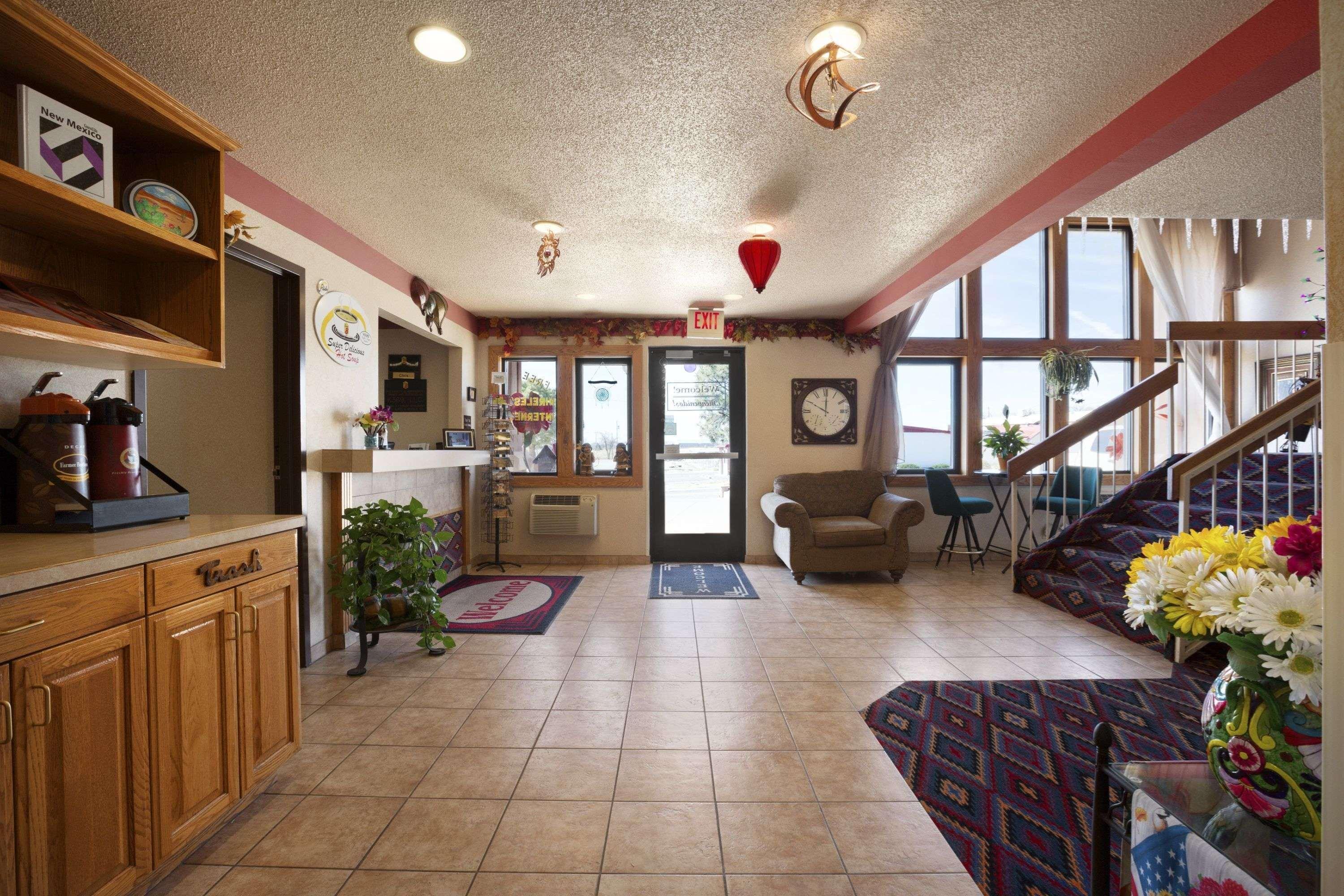 Super 8 By Wyndham Vegas Motel 2*