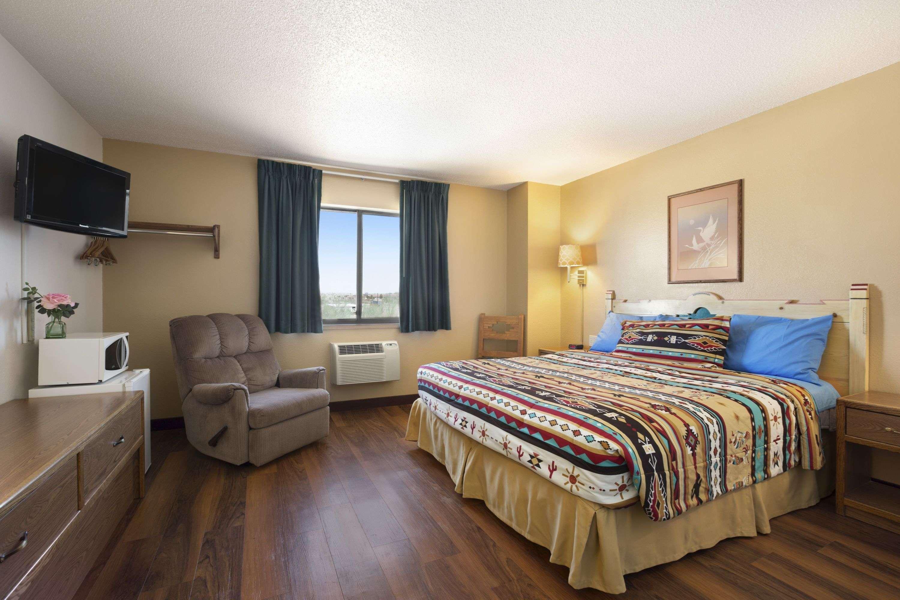 Super 8 By Wyndham Vegas Motel Las Vegas