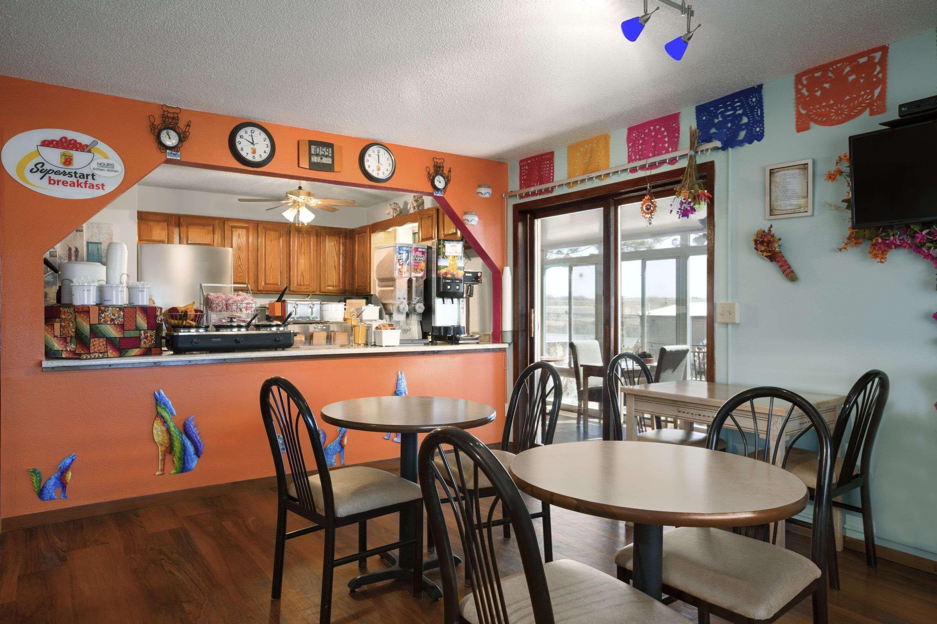 Super 8 By Wyndham Vegas Motel 2*