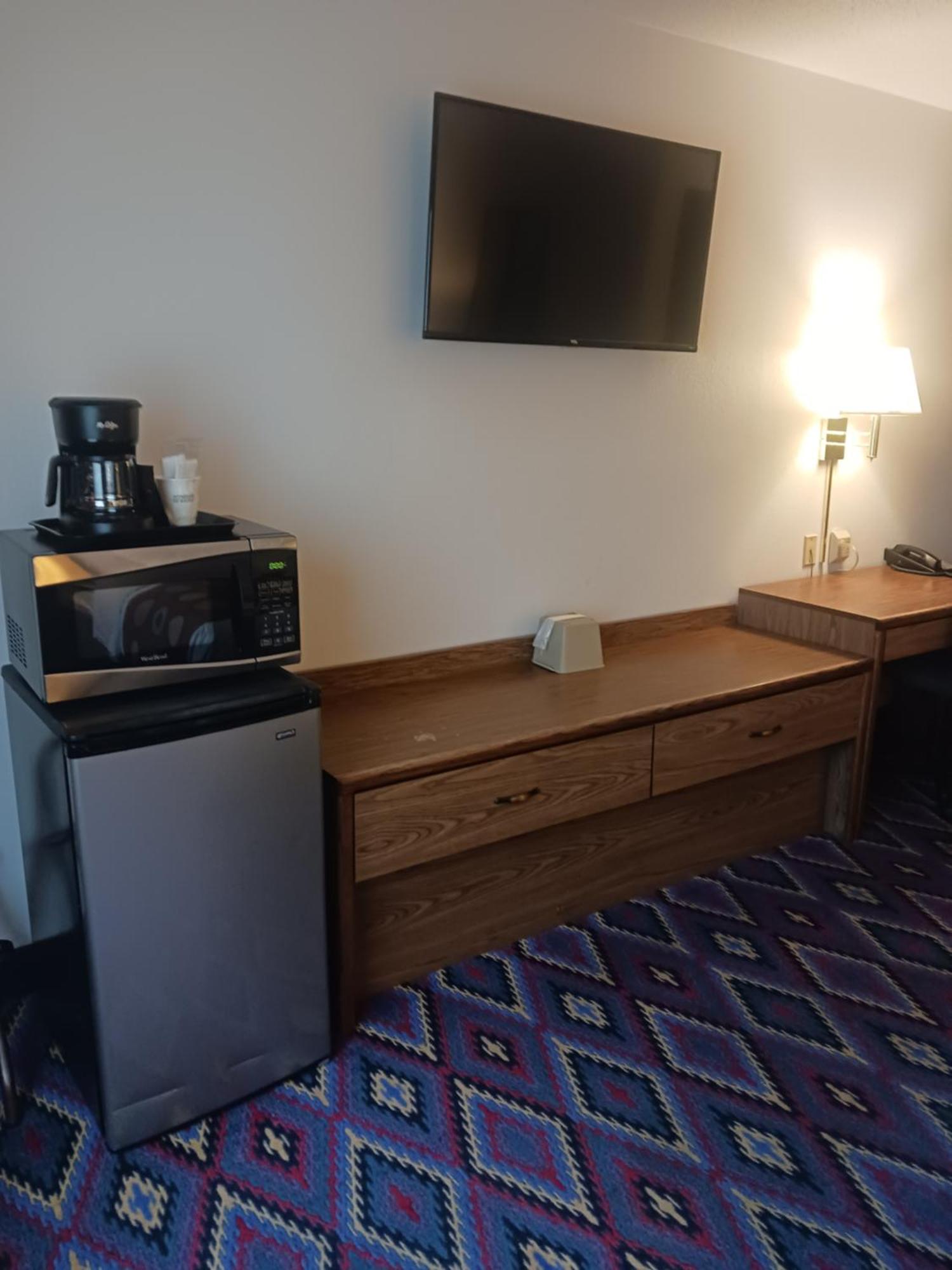 Super 8 By Wyndham Vegas Motel 2*