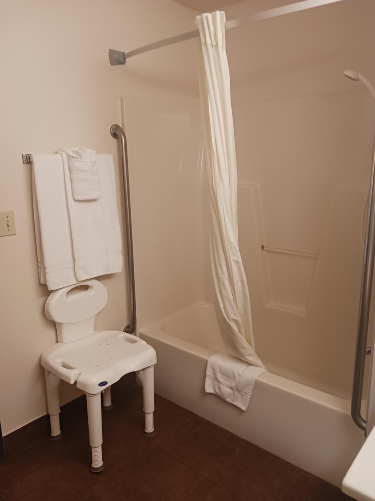 Super 8 By Wyndham Vegas 2* Las Vegas