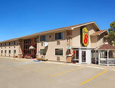 Super 8 By Wyndham Vegas