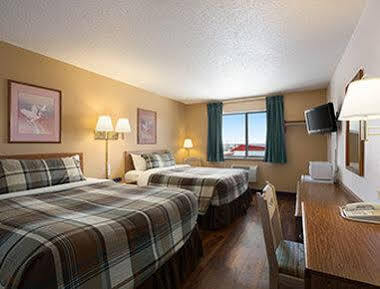 Super 8 By Wyndham Vegas