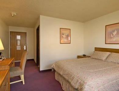 Super 8 By Wyndham Vegas 2* Las Vegas