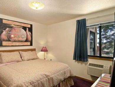 Super 8 By Wyndham Vegas Motel